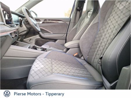 2025 Volkswagen Tayron - thumbnail 4