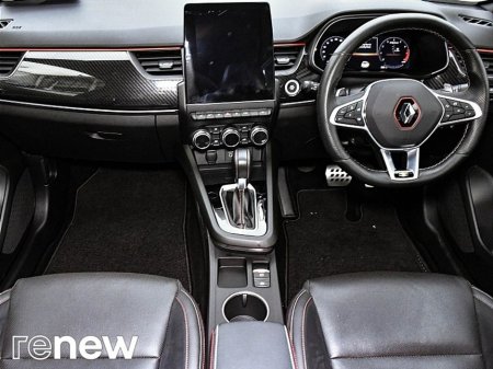 2023 Renault Arkana RS Line TCe 140 Auto €27,990 thumbnail