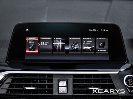 2020 BMW X3 - thumbnail 24