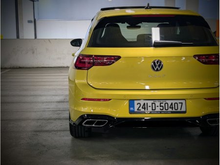 2024 Volkswagen Golf - thumbnail 14