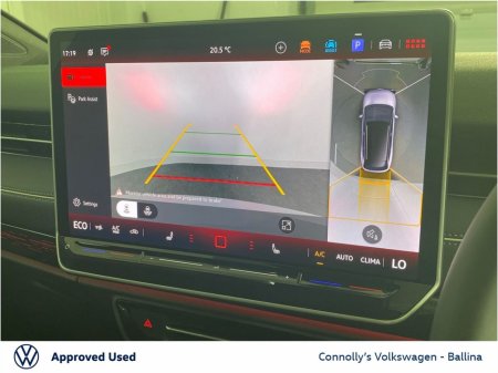 2025 Volkswagen ID.7 TOURER PRO PLUS *Demo Sale* €49,995 thumbnail