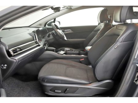 2023 Kia Sportage - thumbnail 14