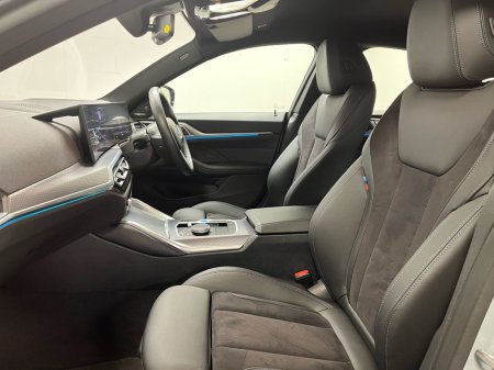 2024 BMW i4 - thumbnail 19