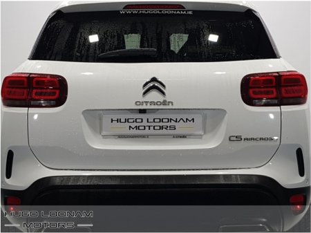 2021 Citroen C5 - thumbnail 6