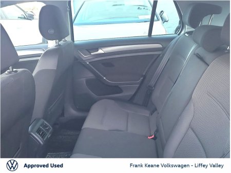 2019 Volkswagen Golf COMFORTLINE AUTOMATIC 1.2TSI.*DUE SOON*115BHP *REAR VIEW CAMERA* *CARPLAY & ANDROID AUTO* * *NEW NCT* *12 MONTHS FRANK KEANE WARRANTY* *FINANCE AVAILABLE* €20,995 thumbnail