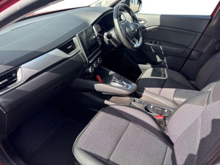 2021 Renault Captur - photo 4