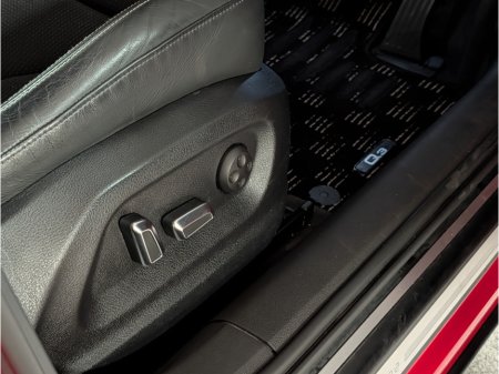 2016 Audi Q3 2.0 TFSI 180hp Quattro S-Tronic S-Line €18,995 thumbnail