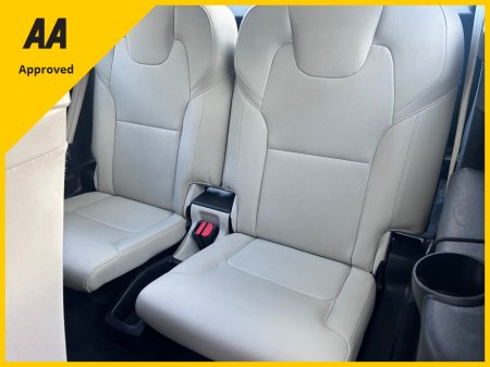 2017 Volvo XC90 2017 VOLVO XC90 2.0D4 190BHP AUTO 7 SEATER €28,950 thumbnail