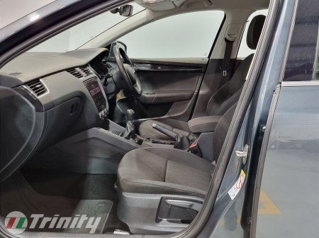 2018 Skoda Octavia * STYLE * 1.6TDI 115HP * TRINITY SKODA * €16,950 thumbnail