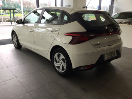 2023 Hyundai i20 CLASSIC Two Tone - 1 Owner - Warranty & AA 2028 - €17,950