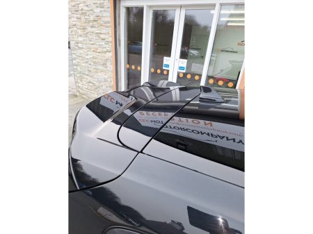 2020 Ford Focus 2.3 EcoBoost 280PS ST 2 €27,950 thumbnail