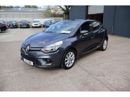 2017 Renault Clio - photo 5