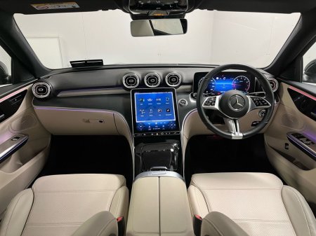 2022 Mercedes-Benz C Class - thumbnail 10