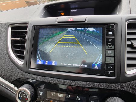 2016 Honda CR-V - thumbnail 21