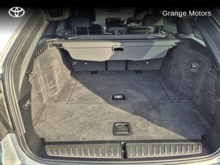 2024 BMW 5 Series M SPORT TOURING(ESTATE) 5DR AUTO €56,950 thumbnail