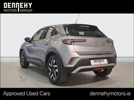 2026 Opel Mokka Mokka E GS 136PS Electric Auto €39,240