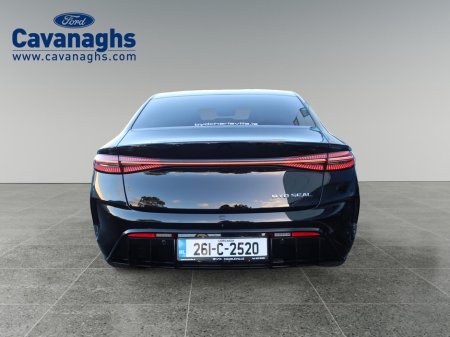 2026 BYD Seal 82.5kWh Design RWD €48,995 thumbnail