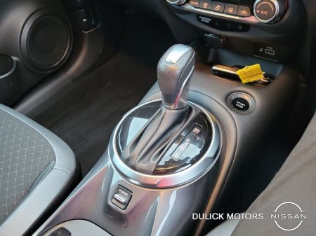 2023 Nissan Juke HYBRID 1.6 SV PREMIUM thumbnail