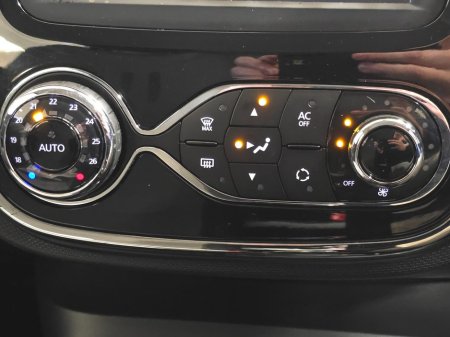 2014 Renault Captur Dynamique Media Nav 1.0 Petrol 5DR H/B * Great Spec * €10,450 thumbnail