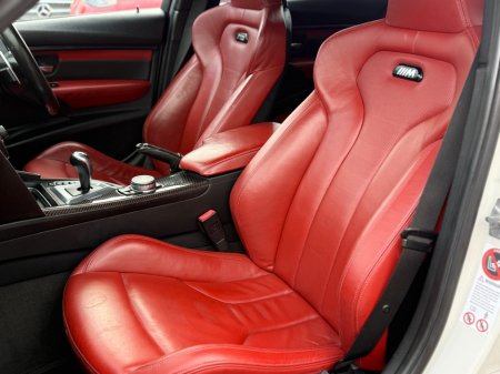 2014 BMW M3 - thumbnail 30