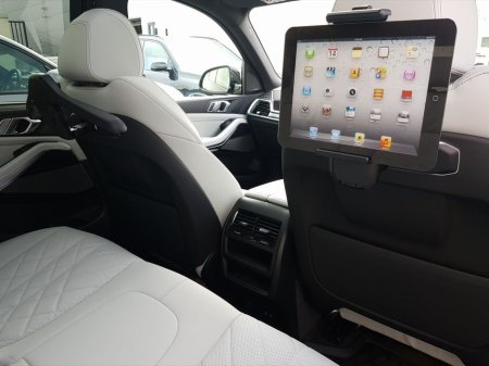 2026 BMW X5 - thumbnail 24