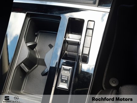 2022 Opel Astra 5 DR HATCH-SRI-1.2 130PS AUTOMATIC €22,995 thumbnail