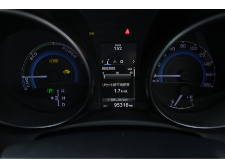 2017 Toyota Auris - thumbnail 12