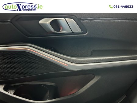 2020 BMW 3 Series - thumbnail 26