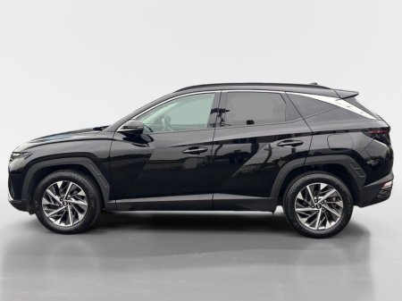 2022 Hyundai Tucson - thumbnail 5