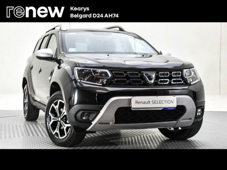 2019 Dacia Duster - thumbnail 1