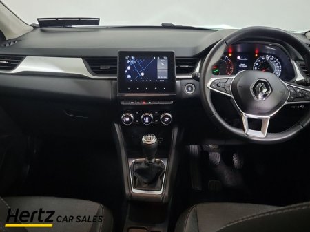 2023 Renault Captur - thumbnail 13