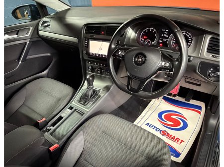 2014 Volkswagen Golf - thumbnail 25