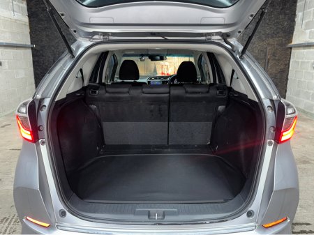 2021 Honda Shuttle 2021 HONDA SHUTTLE | Automatic | ONLY 63,000KMS | €15,999 thumbnail