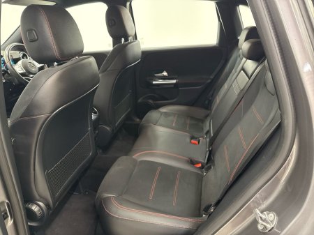 2020 Mercedes-Benz B Class - photo 4