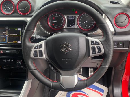 2018 Suzuki Vitara - thumbnail 12