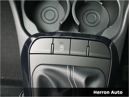 2024 Kia Picanto 1.0 K1 Petrol €16,900 thumbnail