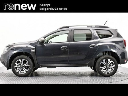 2024 Dacia Duster 1.0 TCe 90 Journey €24,900 thumbnail