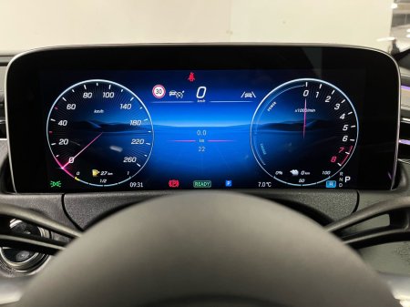 2026 Mercedes-Benz E Class 300e AMG - 19 Inch Alloys - Reversing Camera - Ambient Lighting - Sat Nav - Climate Control - Electric Heated Memory Seats - Keyless Start - Apple CarPlay/Android Auto €87,226 thumbnail