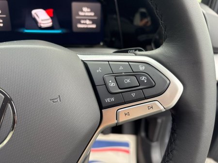 2026 Volkswagen Golf  €39,440 thumbnail