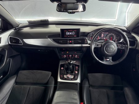 2015 Audi A6  €14,950 thumbnail