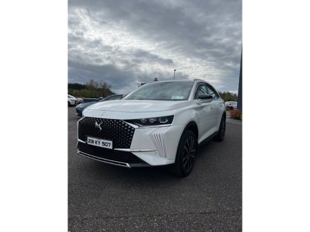 2023 DS Automobiles DS 7 - thumbnail 2
