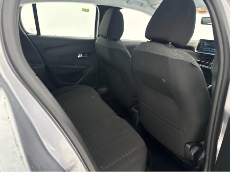 2022 Peugeot 208 ACTIVE 1.2 75 6.3 4DR thumbnail