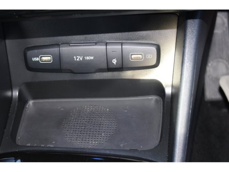 2023 Hyundai Tucson 2WD Executive €34,950 thumbnail