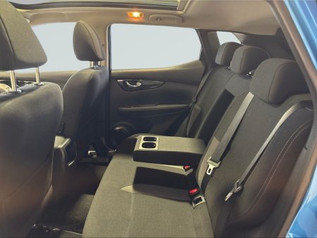 2019 Nissan Qashqai - thumbnail 7