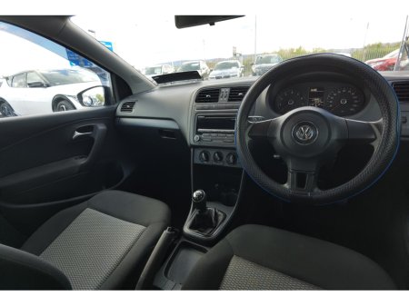 2013 Volkswagen Polo - thumbnail 13