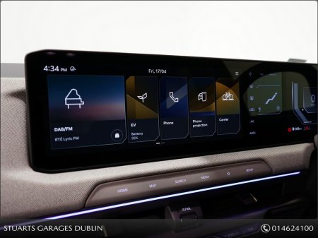 2026 Kia EV2 - thumbnail 13