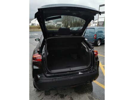 2025 Citroen C4 MAX BLUEHDI 130 EAT8 MY44 €39,999 thumbnail