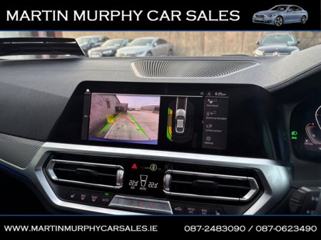 2022 BMW 4 Series - thumbnail 18