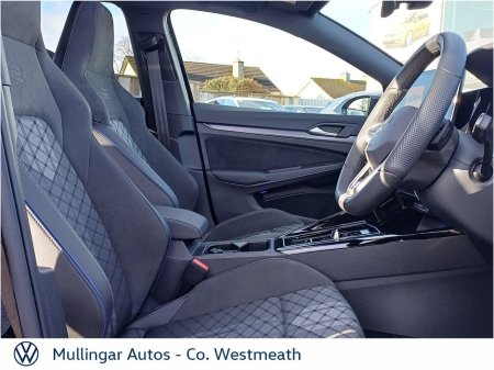 2026 Volkswagen Golf - thumbnail 23