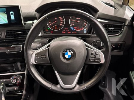 2017 BMW 2 Series - thumbnail 15